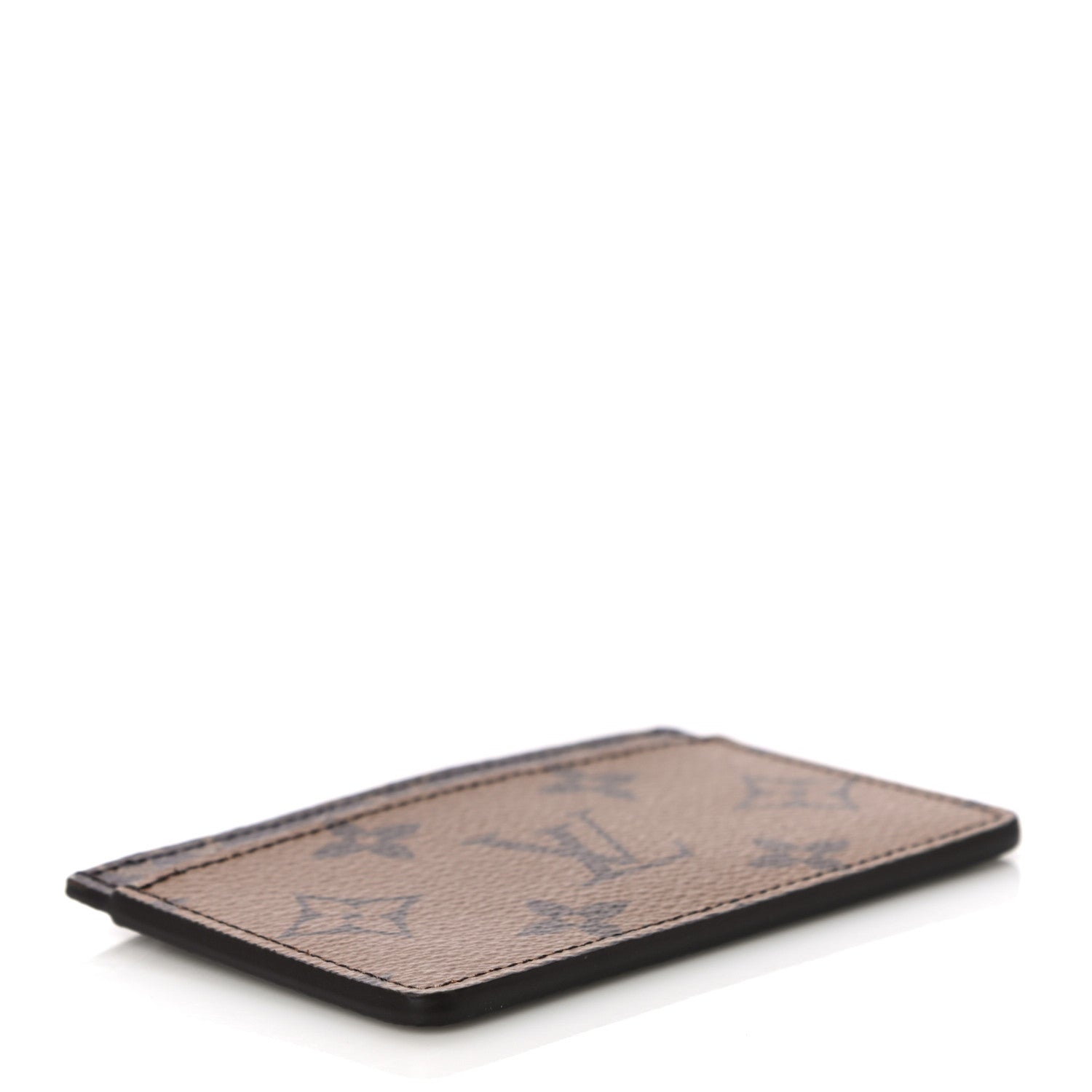 Louis Vuitton Reverse Monogram Card Holder 4 of 10
