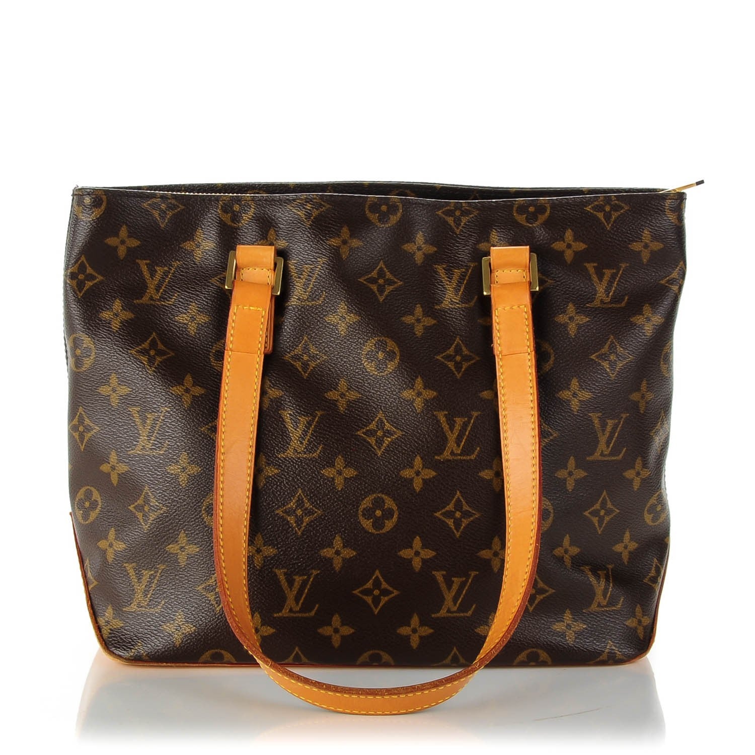 Louis Vuitton Monogram Cabas Piano 1 of 15