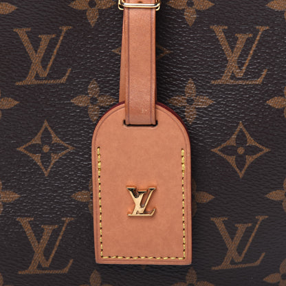 Louis Vuitton Monogram Boite Chapeau Souple 18 of 22