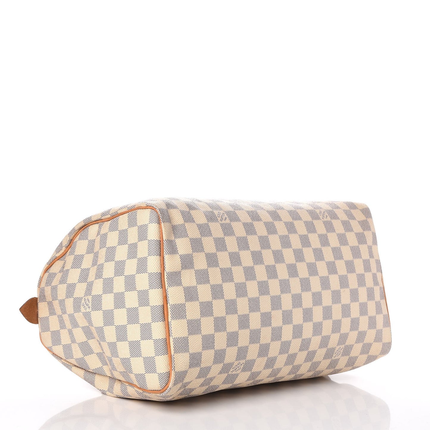 Damier Azur Speedy 35