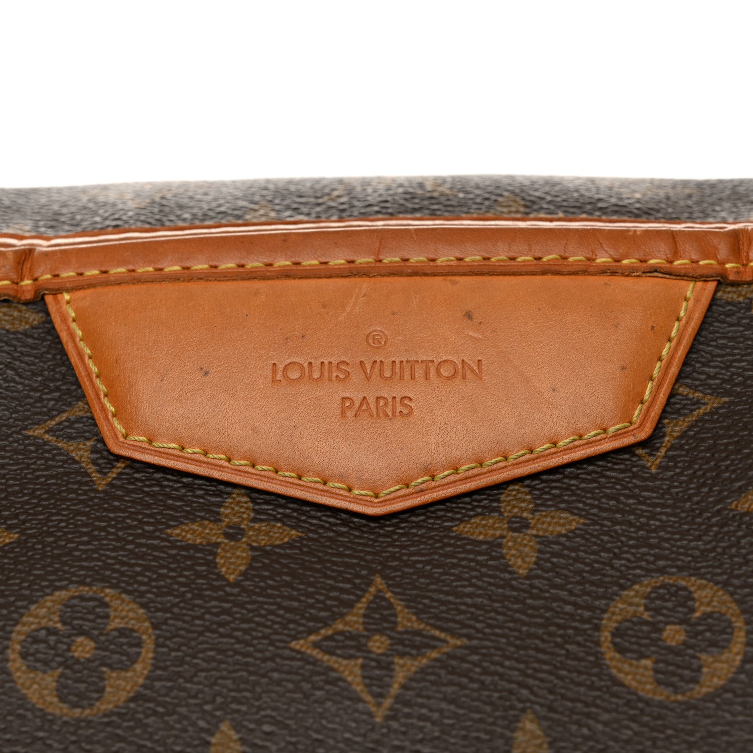 Louis Vuitton Monogram Estrela MM 16 of 16