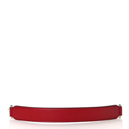 Fendi Vitello Cruise F is Fendi Mini Mon Tresor Bucket Bag Fragola 10 of 15
