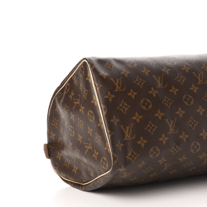 Louis Vuitton Monogram Speedy 40 7 of 10
