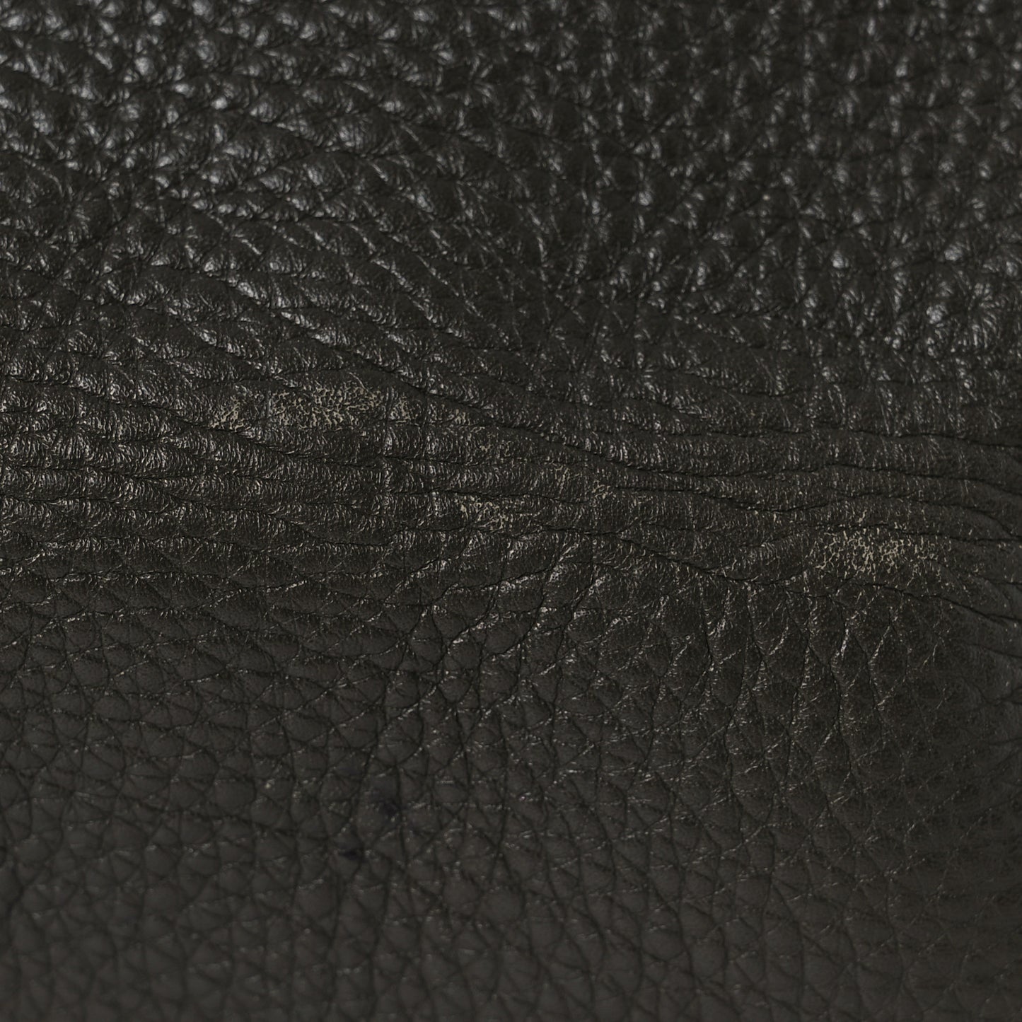 Snakeskin Greenwich Shoulder Bag Green