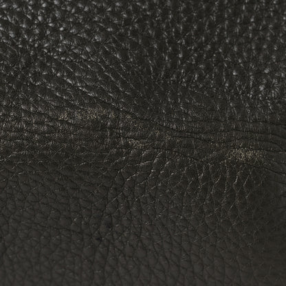 Gucci Snakeskin Greenwich Shoulder Bag Green 11 of 11
