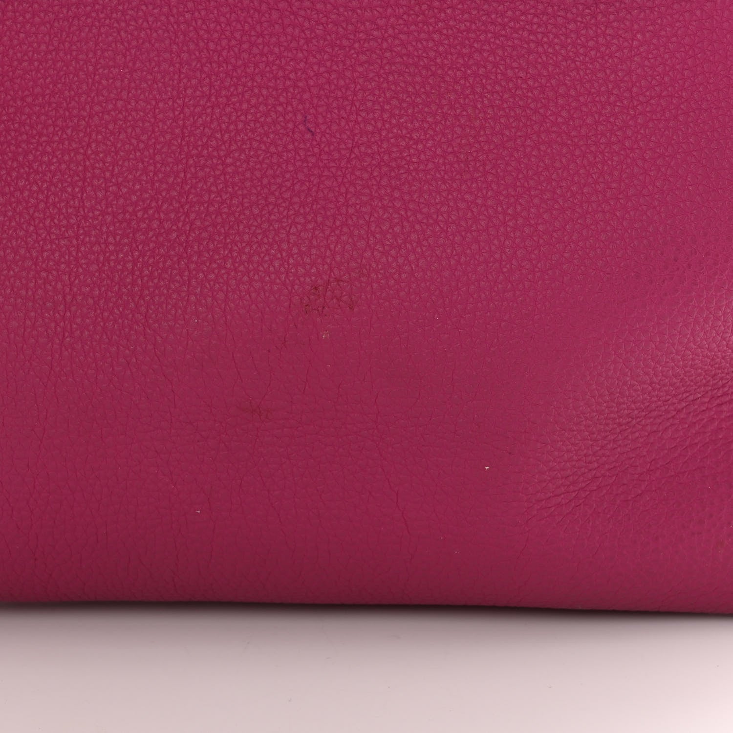 Hermes Togo Birkin 35 Rose Pourpre 18 of 22
