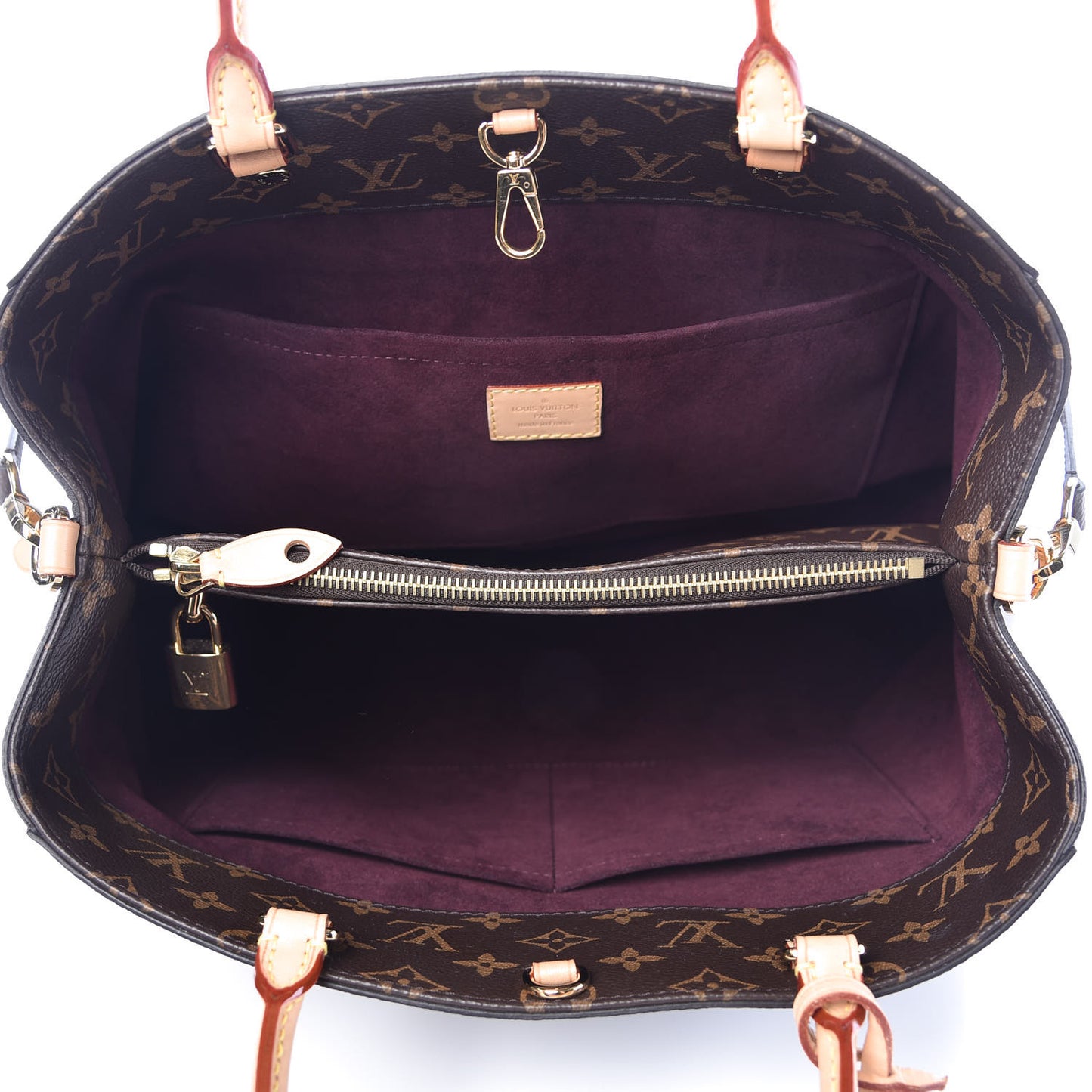 Monogram Montaigne GM