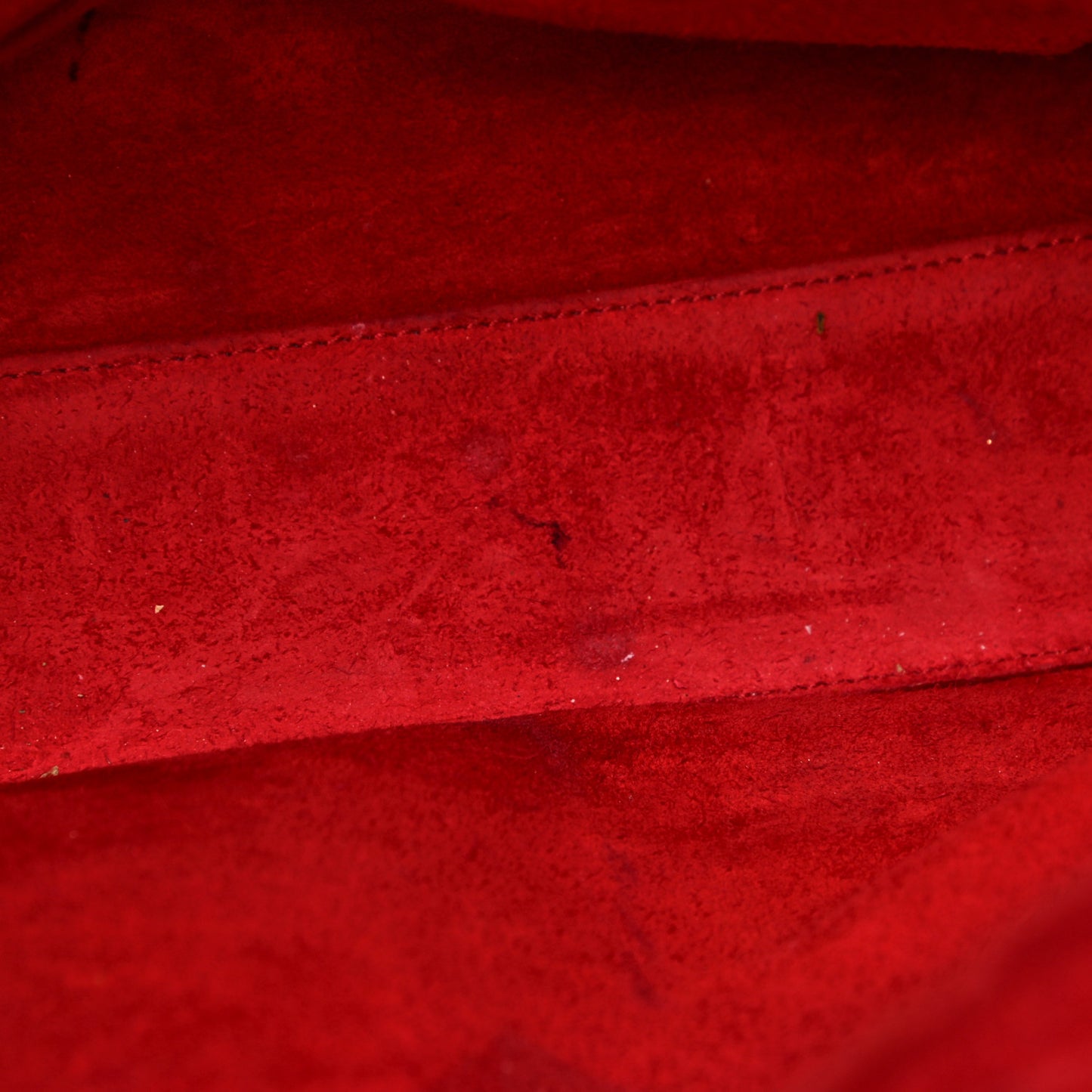 Calfskin Small Sac De Jour Rouge Orient