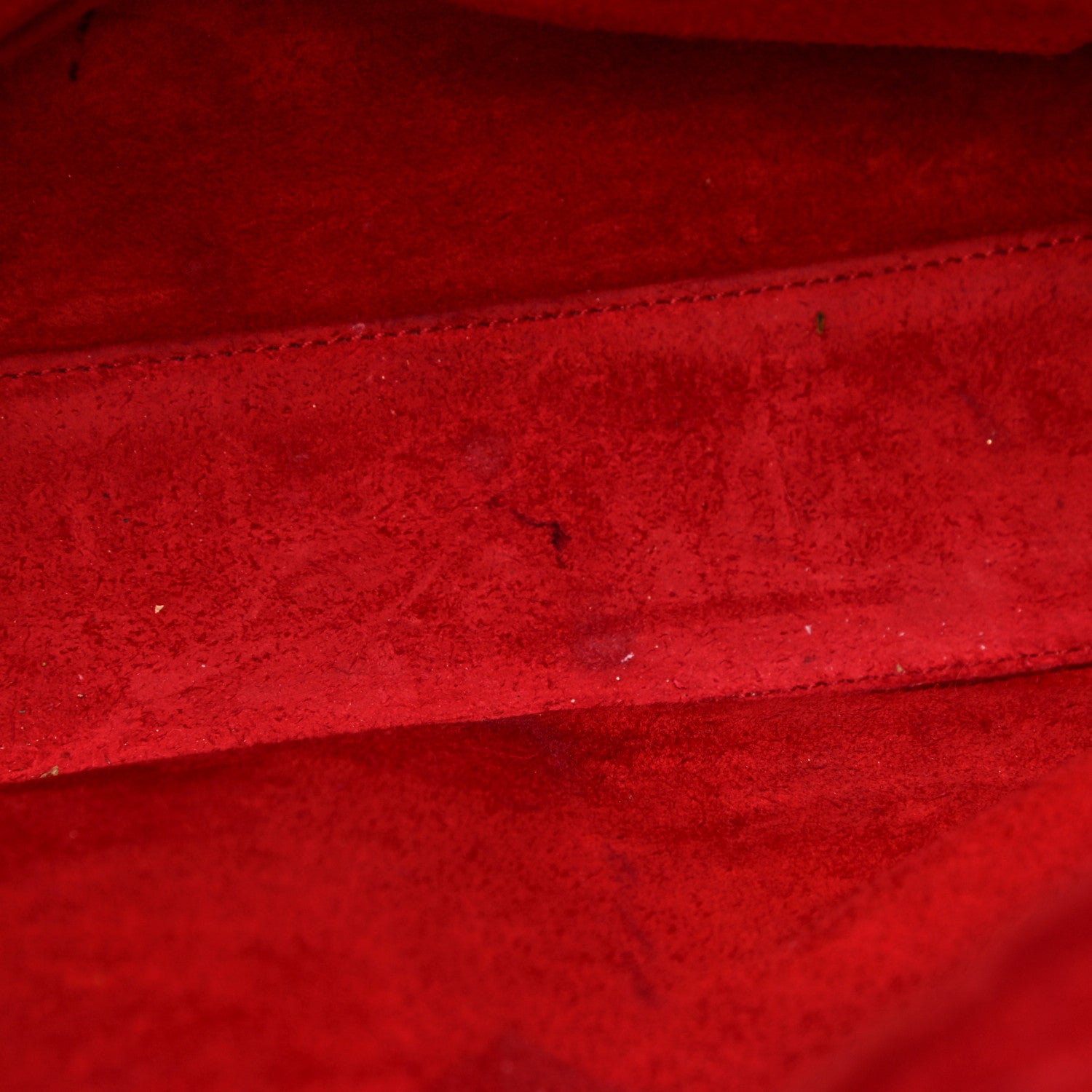 Saint Laurent Calfskin Small Sac De Jour Rouge Orient 12 of 26