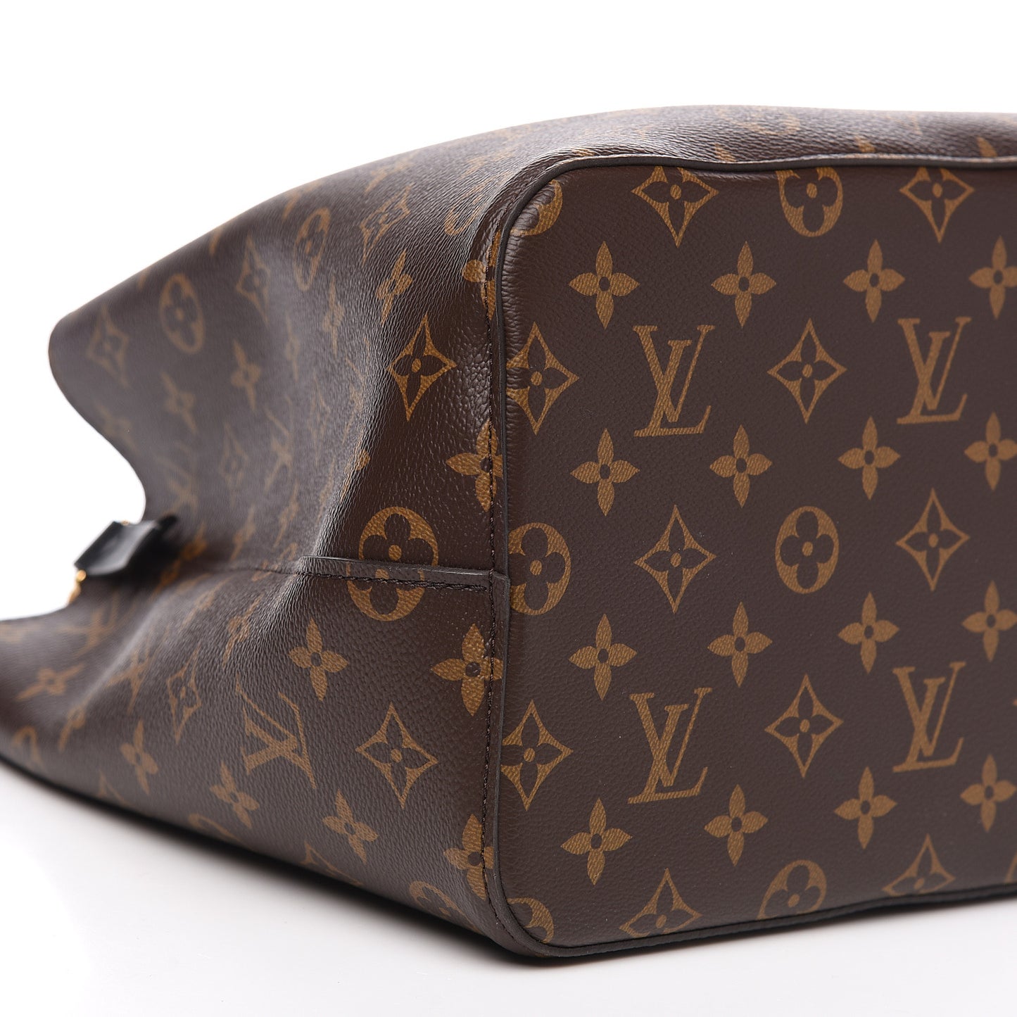 Monogram Neonoe MM Black