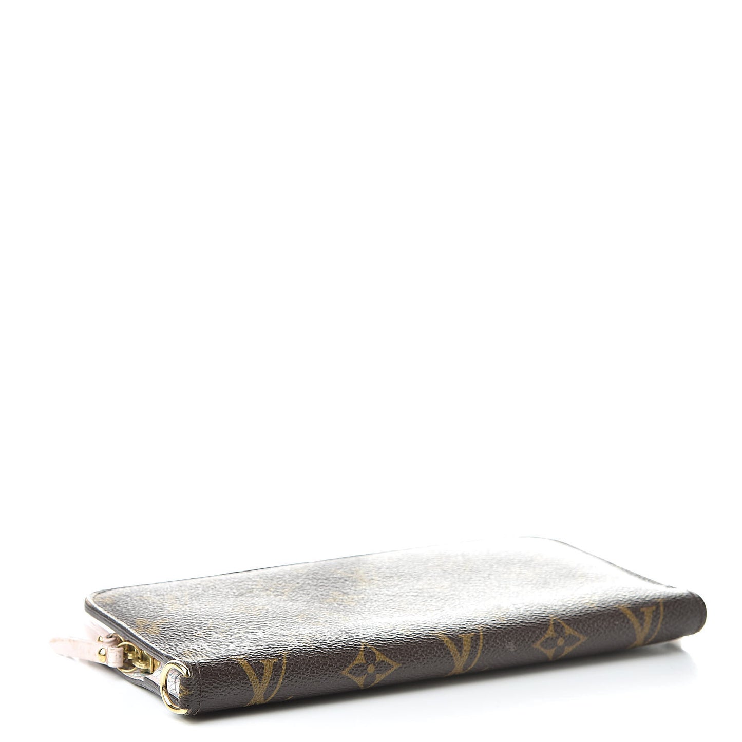 Monogram Fleuri Insolite Wallet Rose