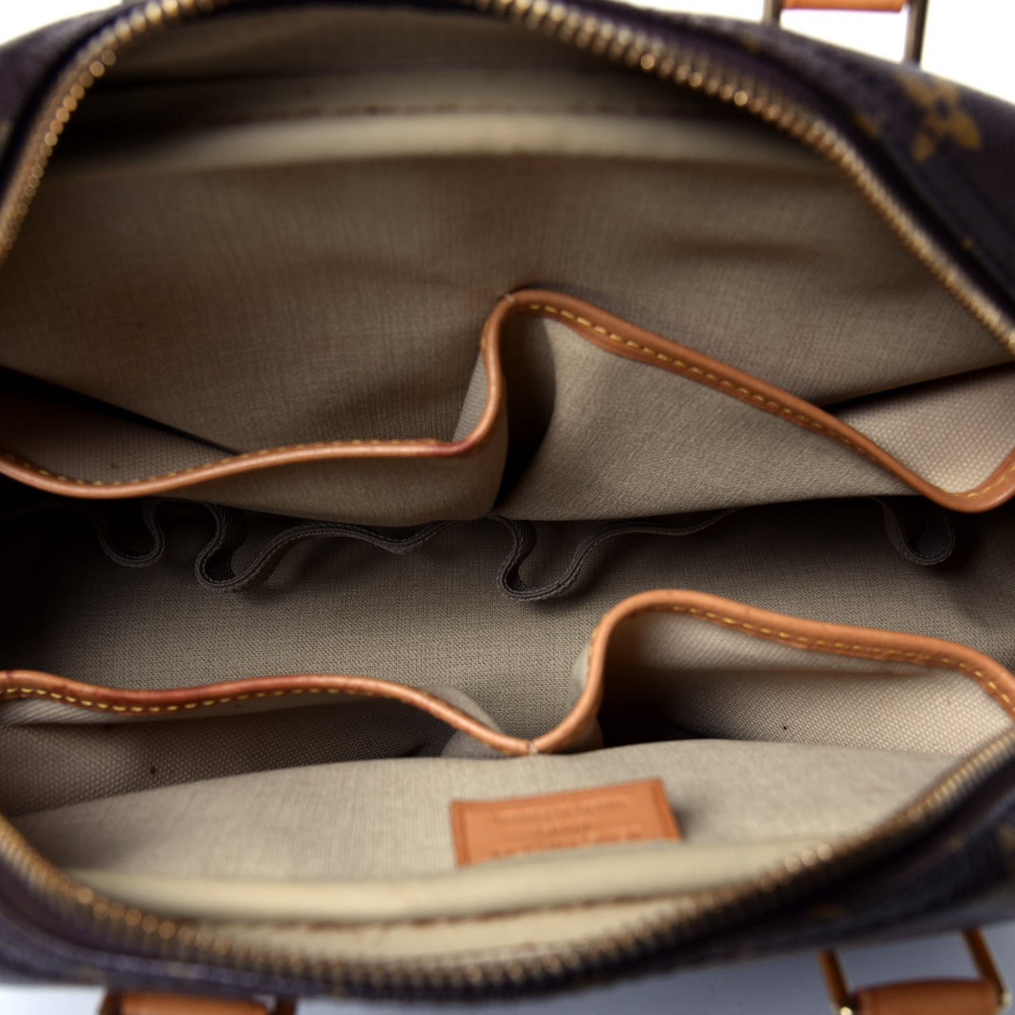 Monogram Deauville