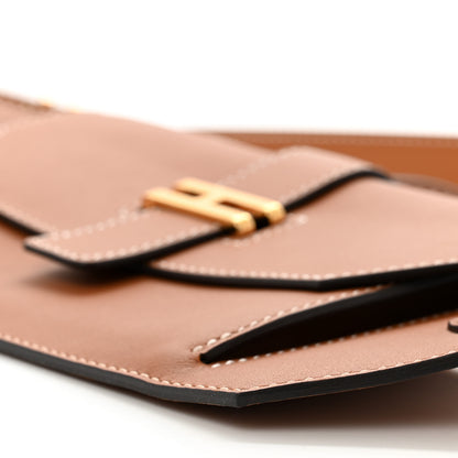 Hermes Swift Elan Pocket Belt Bag M Gold 10 of 11