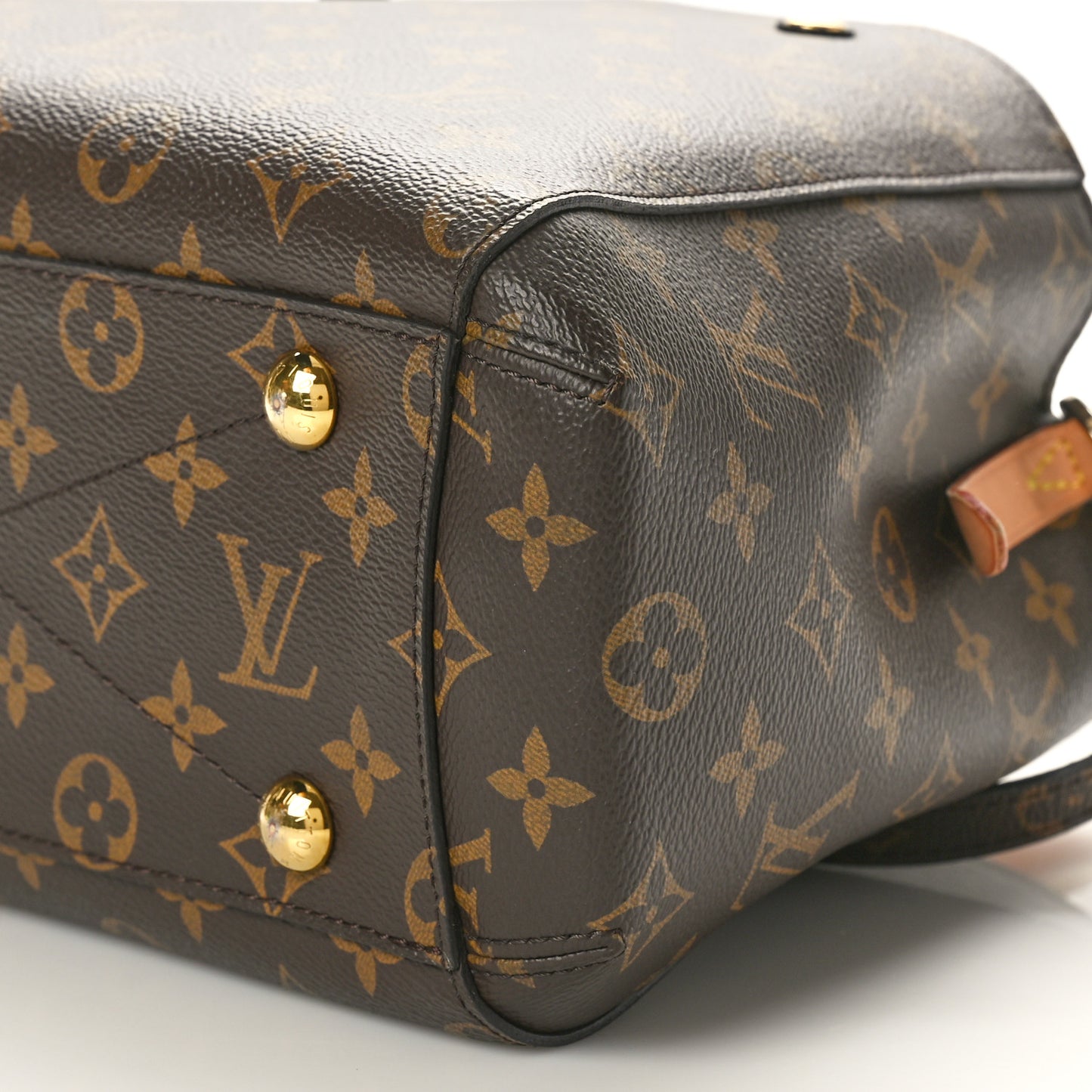 Monogram Montaigne BB