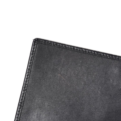 Gucci Microguccissima Crossbody Wallet Black 13 of 15