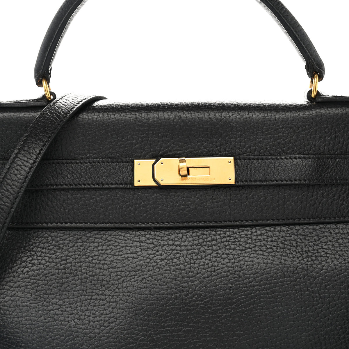 Ardennes Kelly Retourne 32 Black