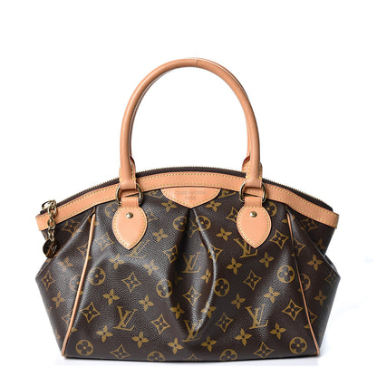 Louis Vuitton Monogram Tivoli PM 1 of 12