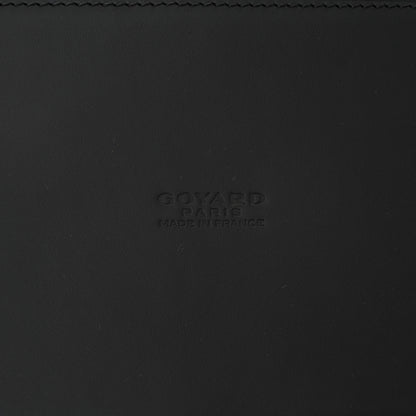 Goyard Goyardine Vendome PM Black 6 of 10