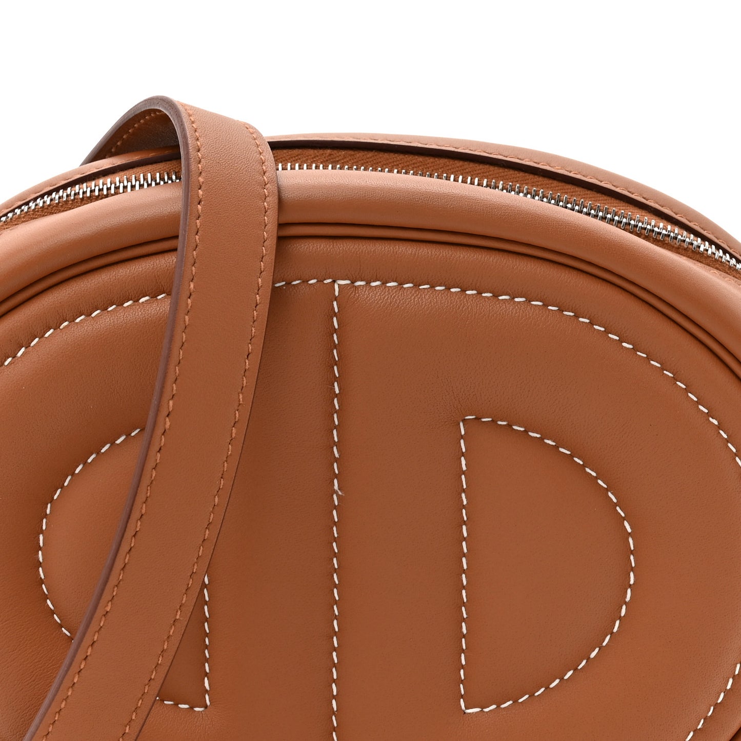 Swift In-The-Loop Belt Bag Gold