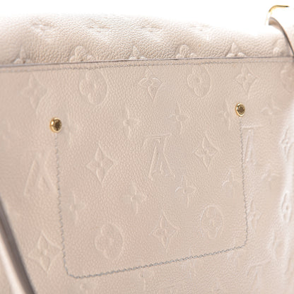 Louis Vuitton Empreinte Fascinante Neige 16 of 25
