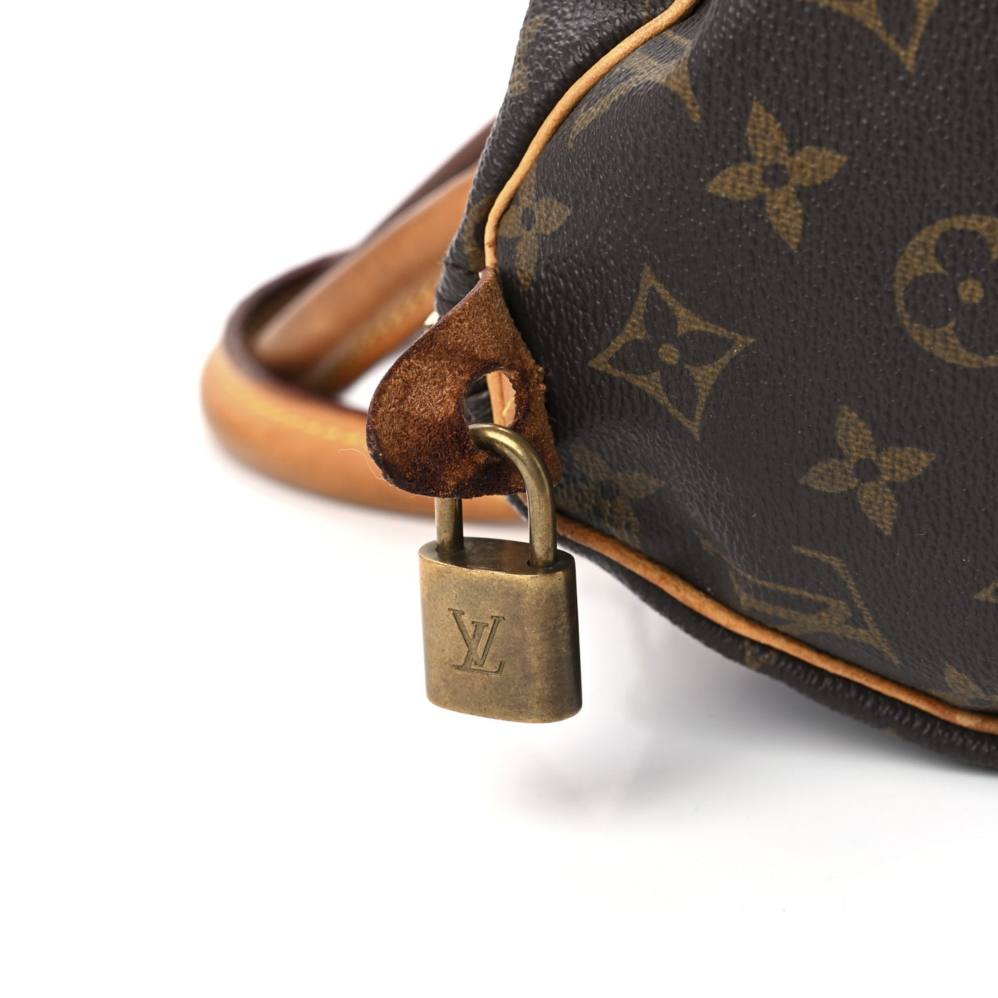 Monogram Speedy 30
