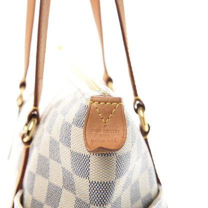 Louis Vuitton Damier Azur Totally MM 8 of 9