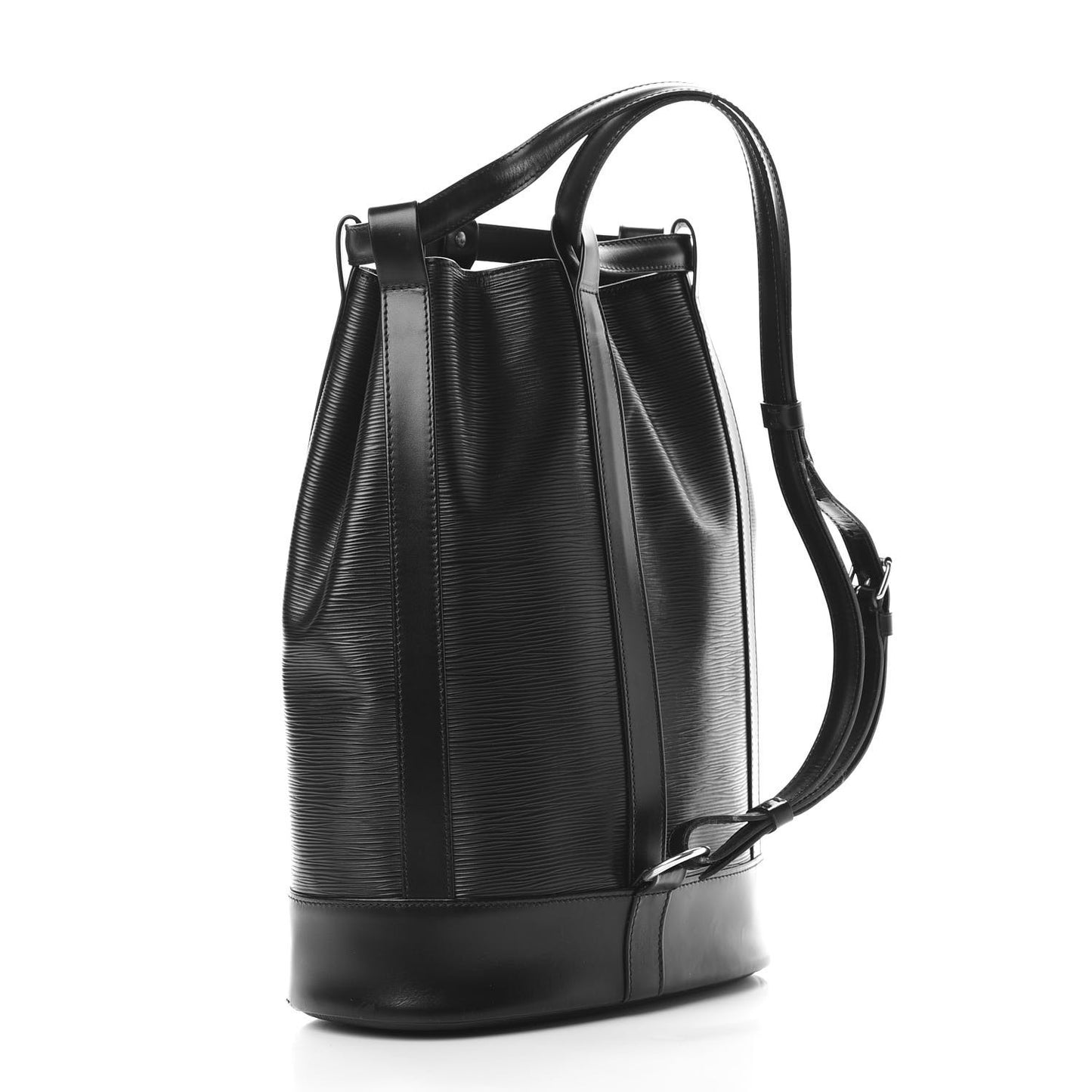 Epi Randonnee PM Black