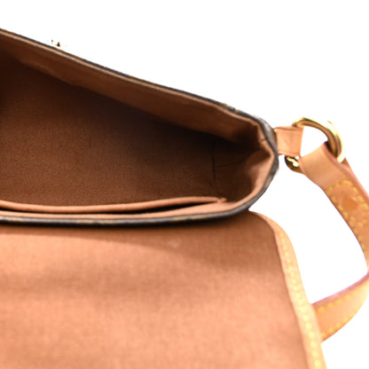 Louis Vuitton Monogram Tikal PM 5 of 15