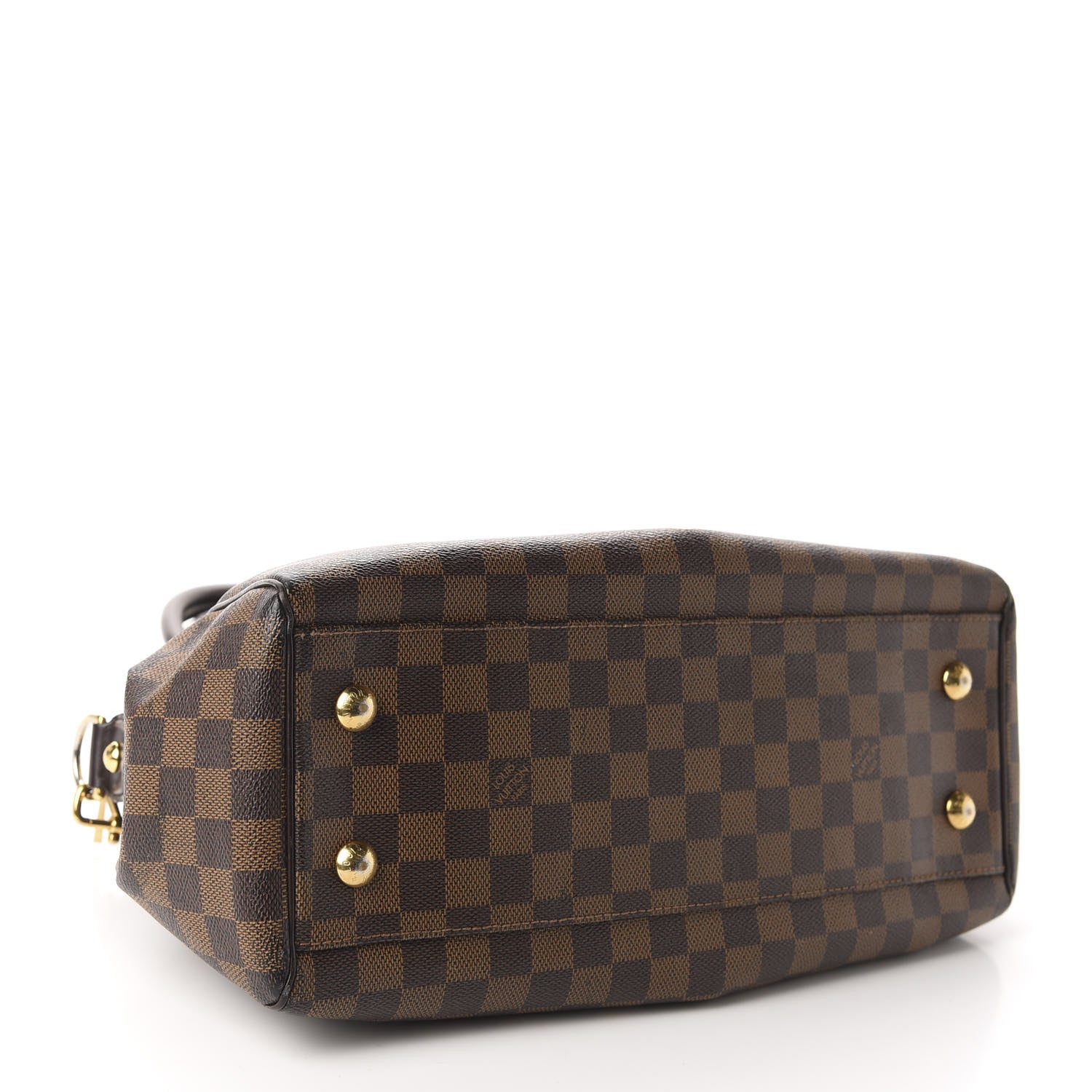 Louis Vuitton Damier Ebene Trevi PM 5 of 11