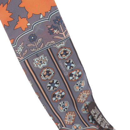 Hermes Silk Tapis Persans Twilly 4 of 4