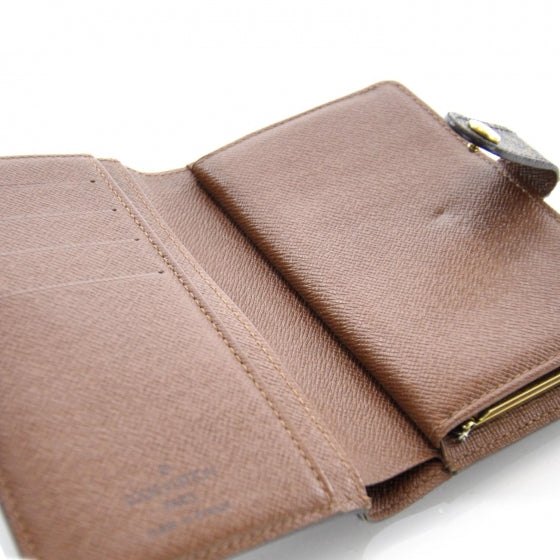 Monogram French Purse Wallet
