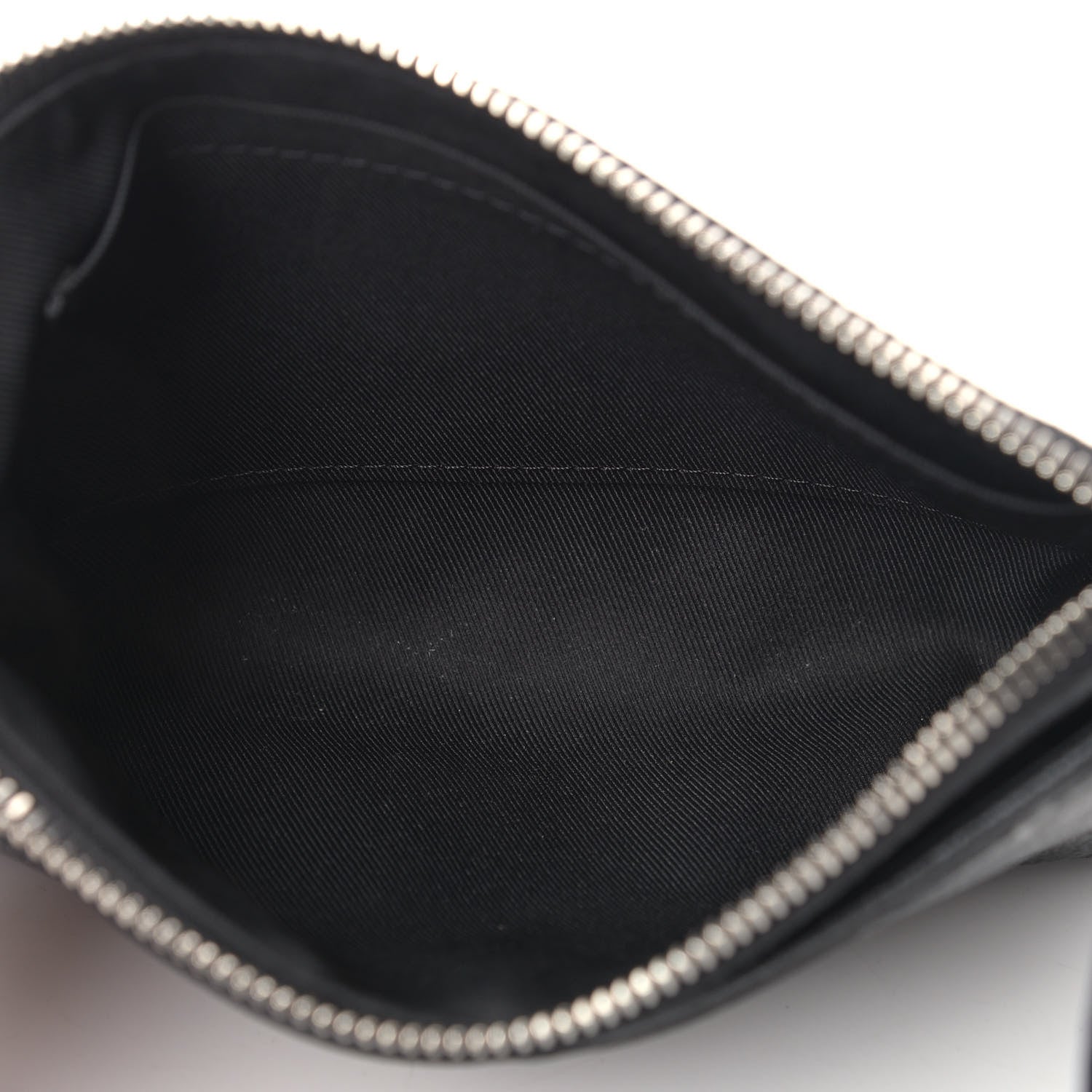 Louis Vuitton Empreinte Pallas Crossbody Black 5 of 6