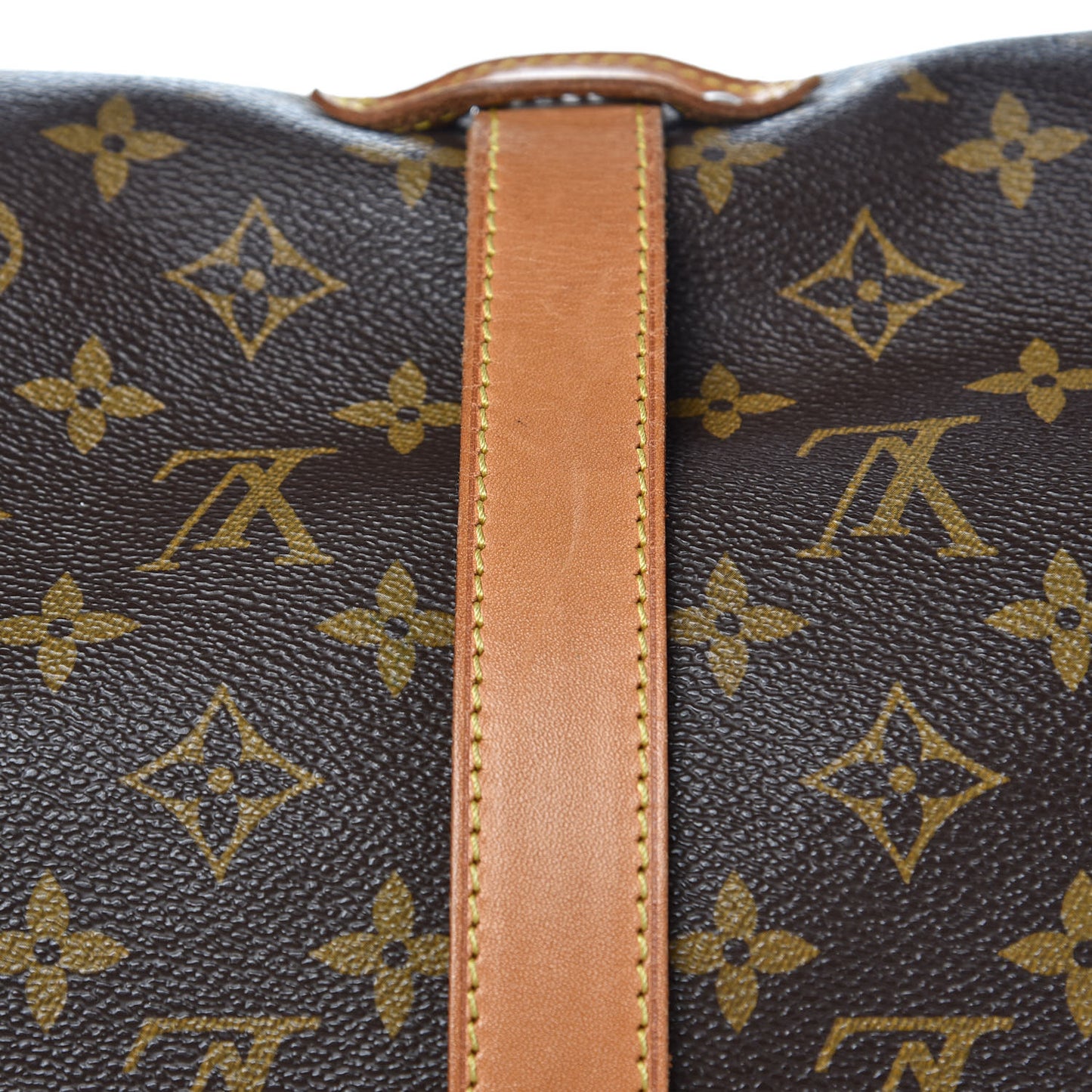 Monogram Saumur 35