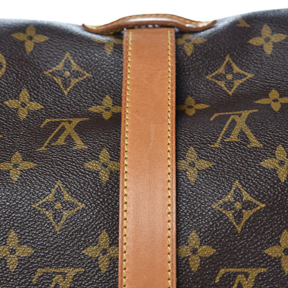 Louis Vuitton Monogram Saumur 35 15 of 18