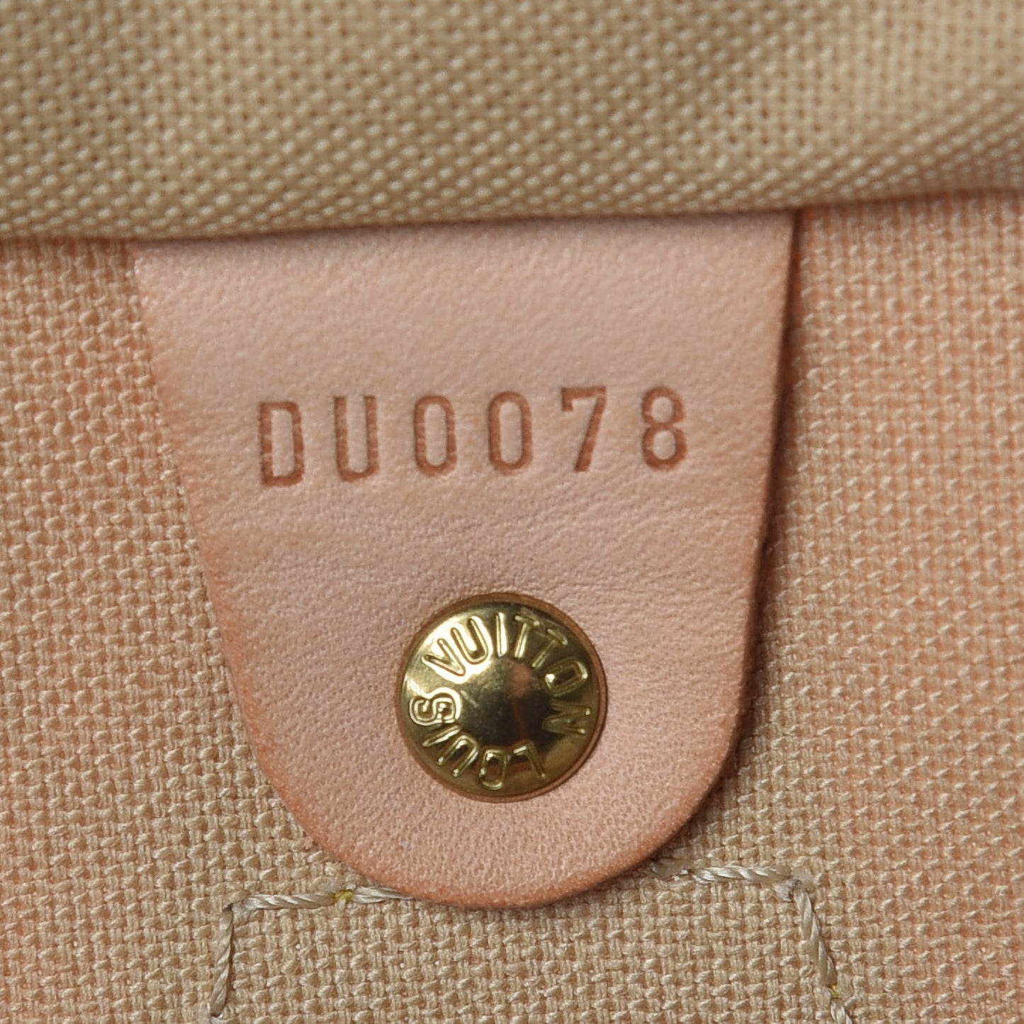 Damier Azur Speedy 30