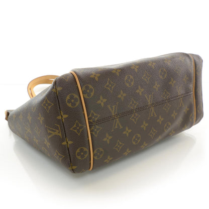 Louis Vuitton Monogram Totally MM 4 of 7