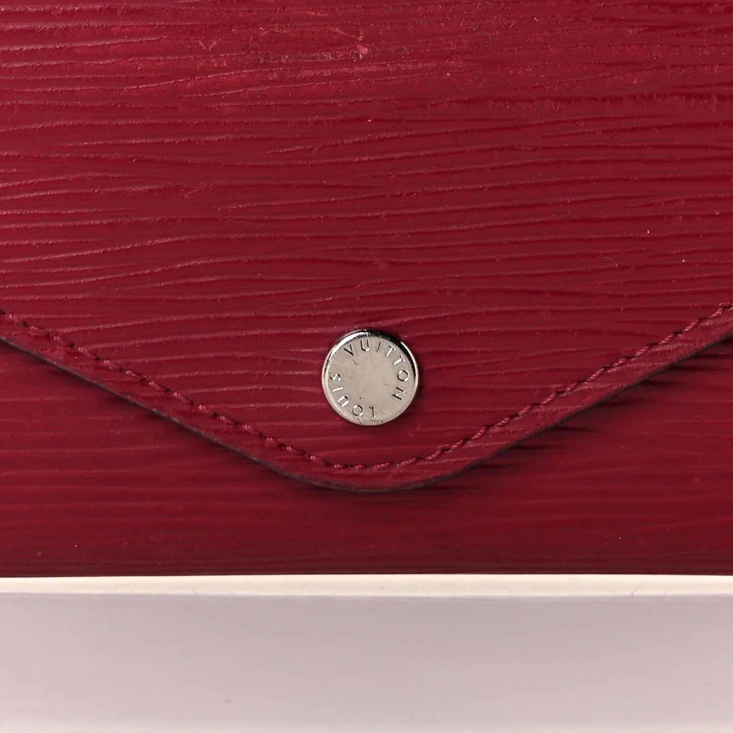 Epi Josephine Wallet Fuchsia