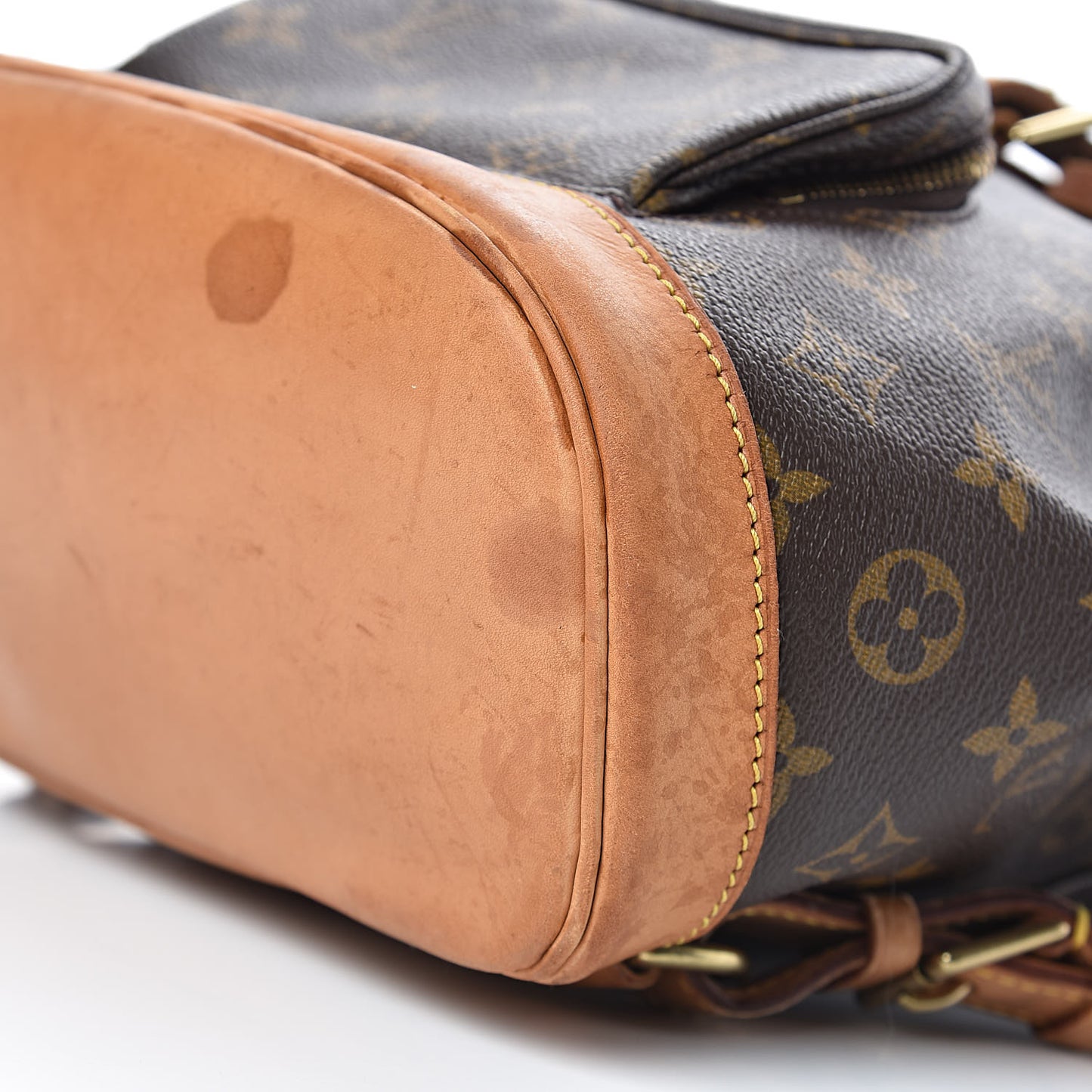 Monogram Montsouris MM Backpack
