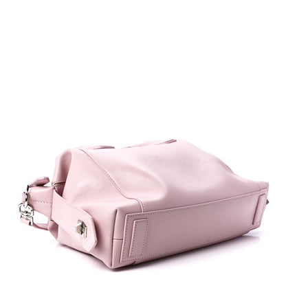 Givenchy Soft Calfskin Small Antigona Blush Pink 4 of 11