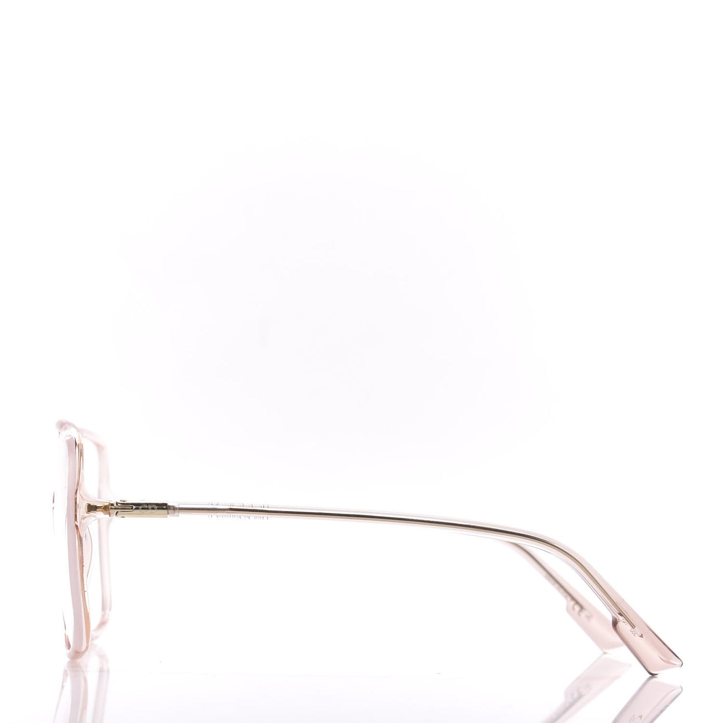 Acetate So Stellaire 1 Sunglasses Pink