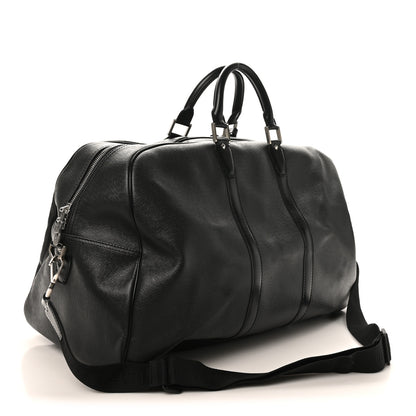 Louis Vuitton Taiga Kendall GM Ardoise 2 of 9