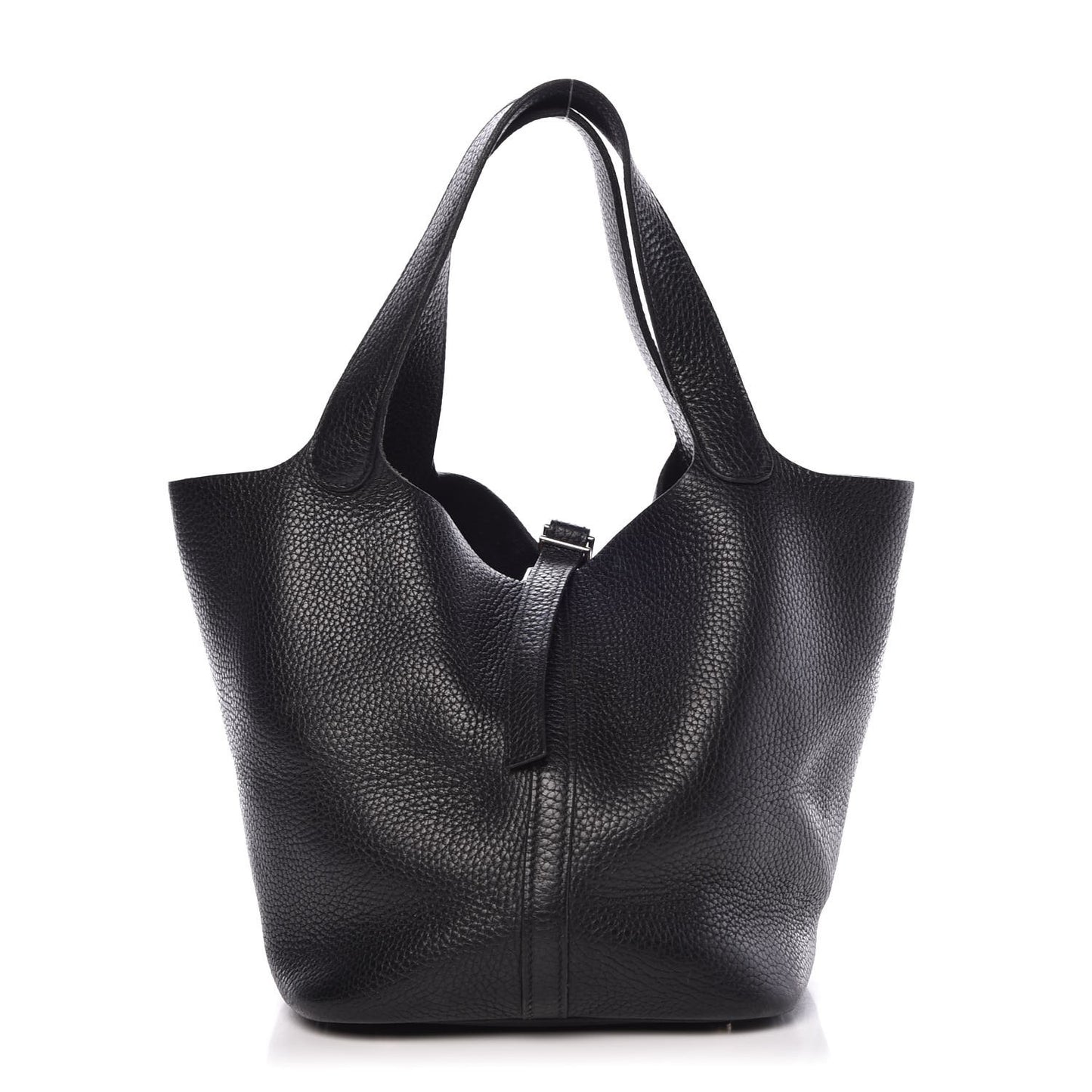 Taurillon Clemence Picotin 22 MM Black