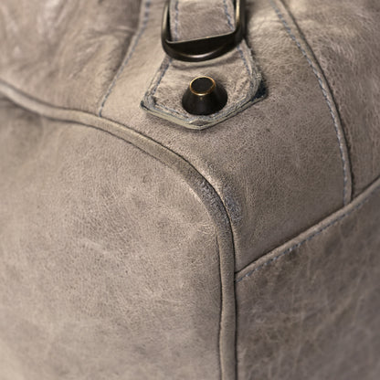 Balenciaga Agneau Classic Hardware Twiggy Taupe 9 of 19