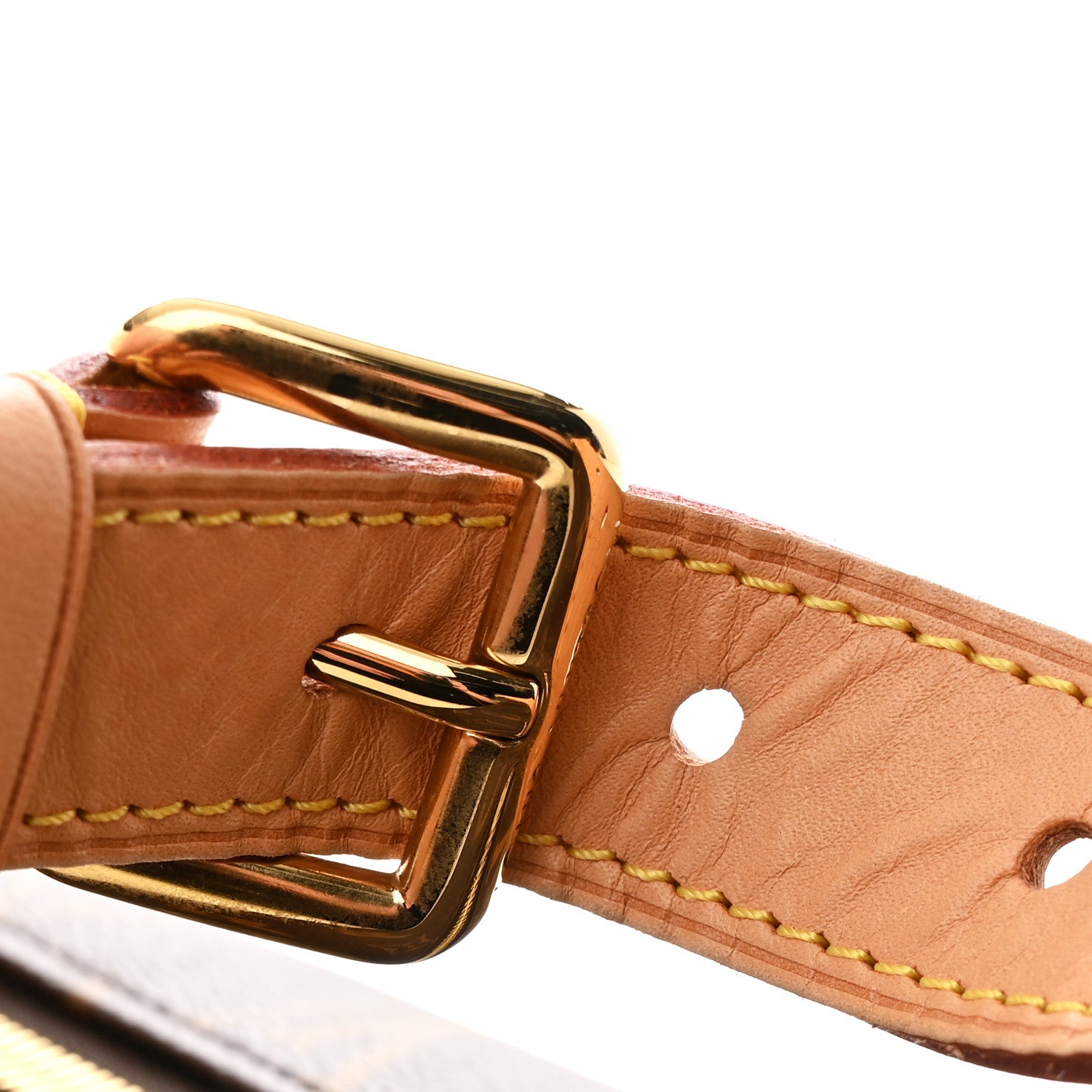 Louis Vuitton Monogram Bumbag 12 of 12