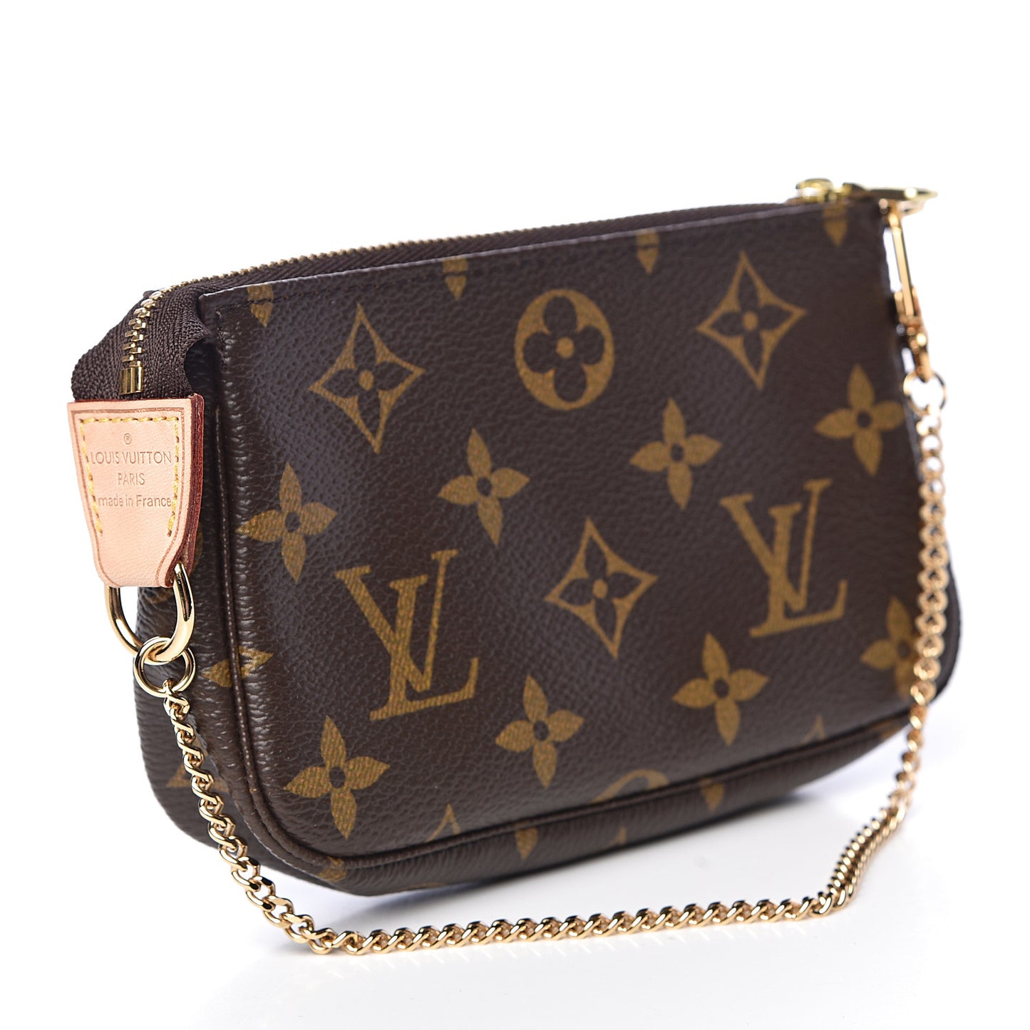 Monogram Mini Pochette Accessories