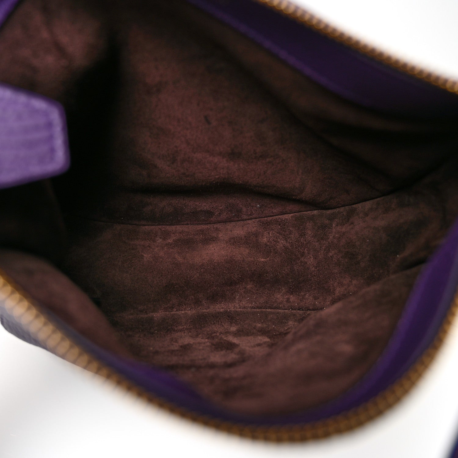 Burberry Grainy Calfskin Small Knight Bag Ribbon 5 of 9
