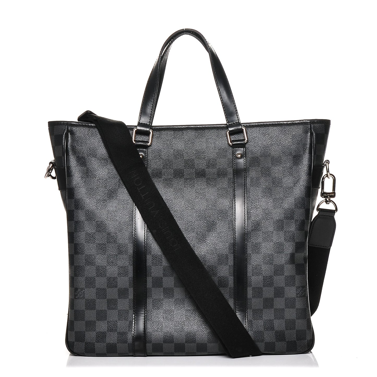 Damier Graphite Tadao