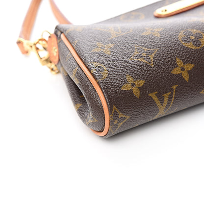 Louis Vuitton Monogram Eva Clutch 9 of 12