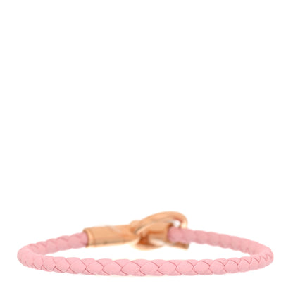 Hermes Swift Glenan Single Tour Bracelet T2 Rose Sakura 3 of 5