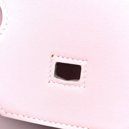 Hermes Swift Birkin 35 Rose Dragee 17 of 24